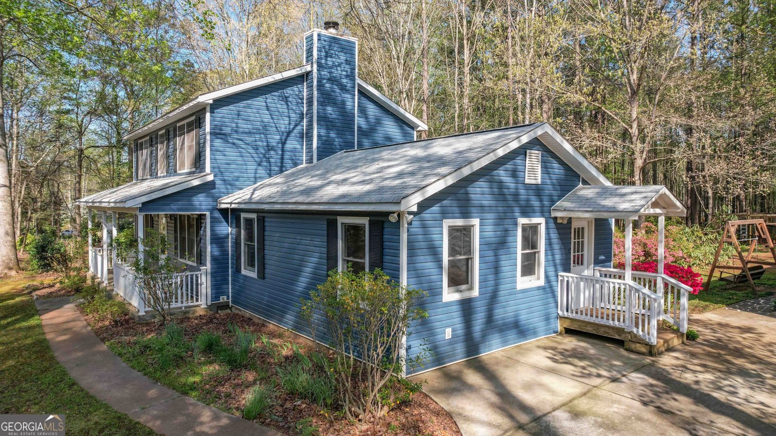 105 Homeport Drive Newnan - 3