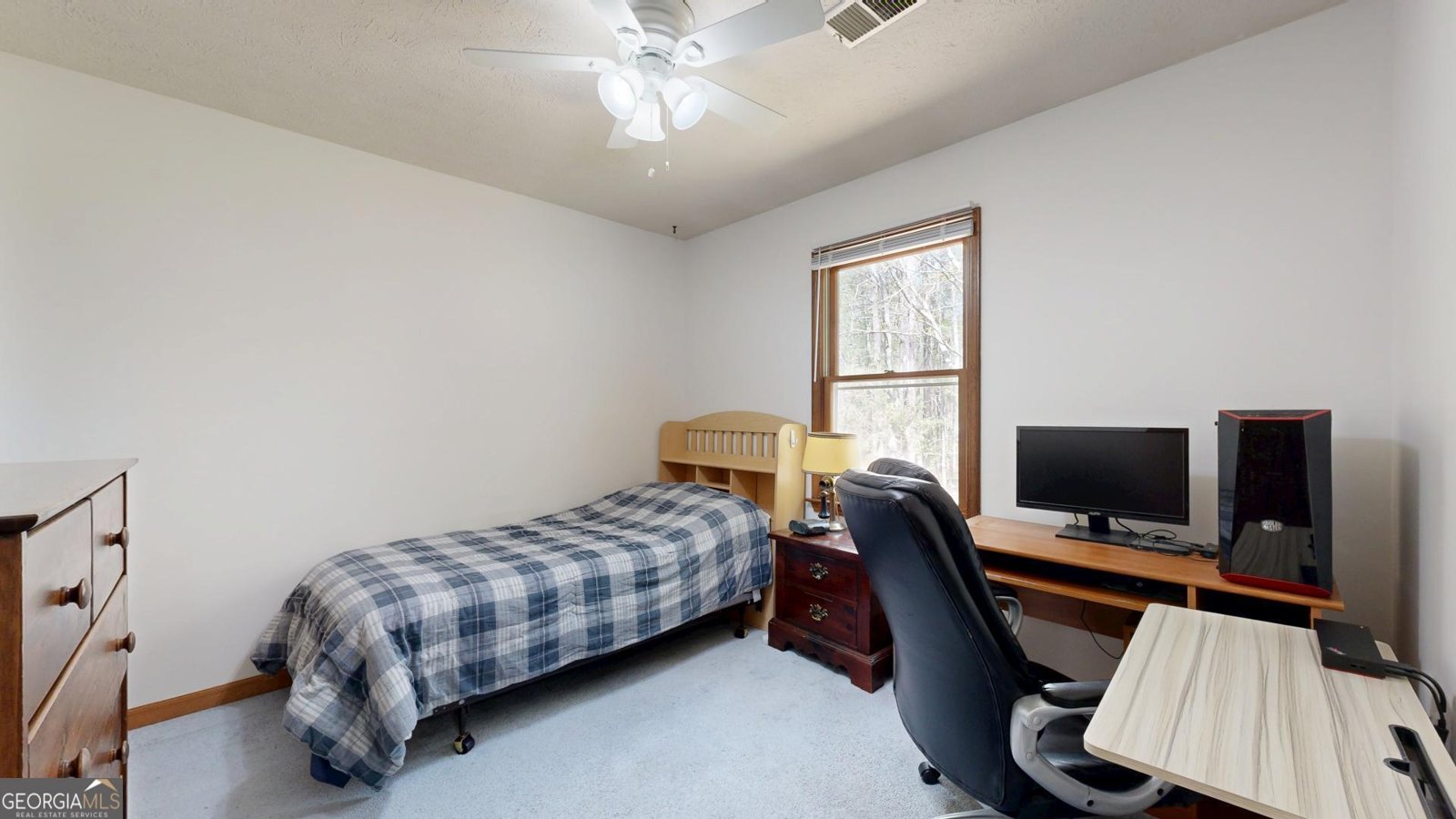 105 Homeport Drive Newnan - 30