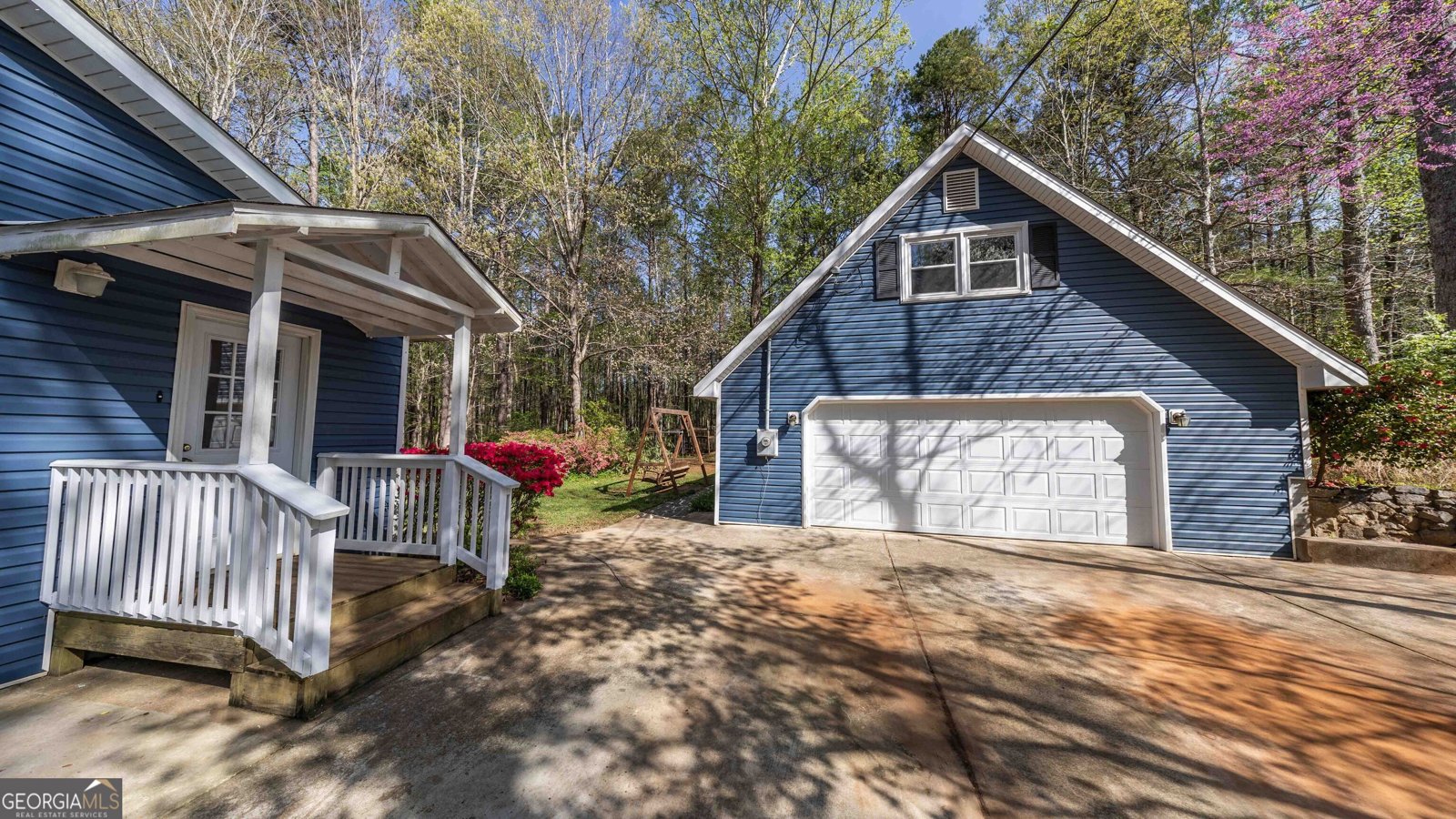 105 Homeport Drive Newnan - 31
