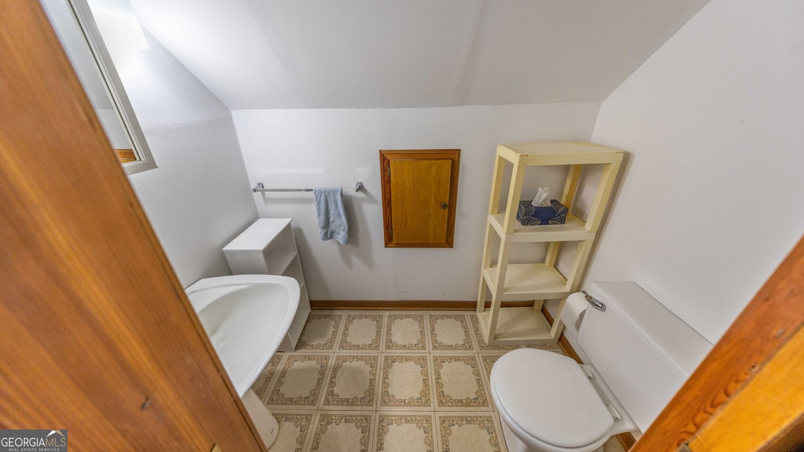105 Homeport Drive Newnan - 34