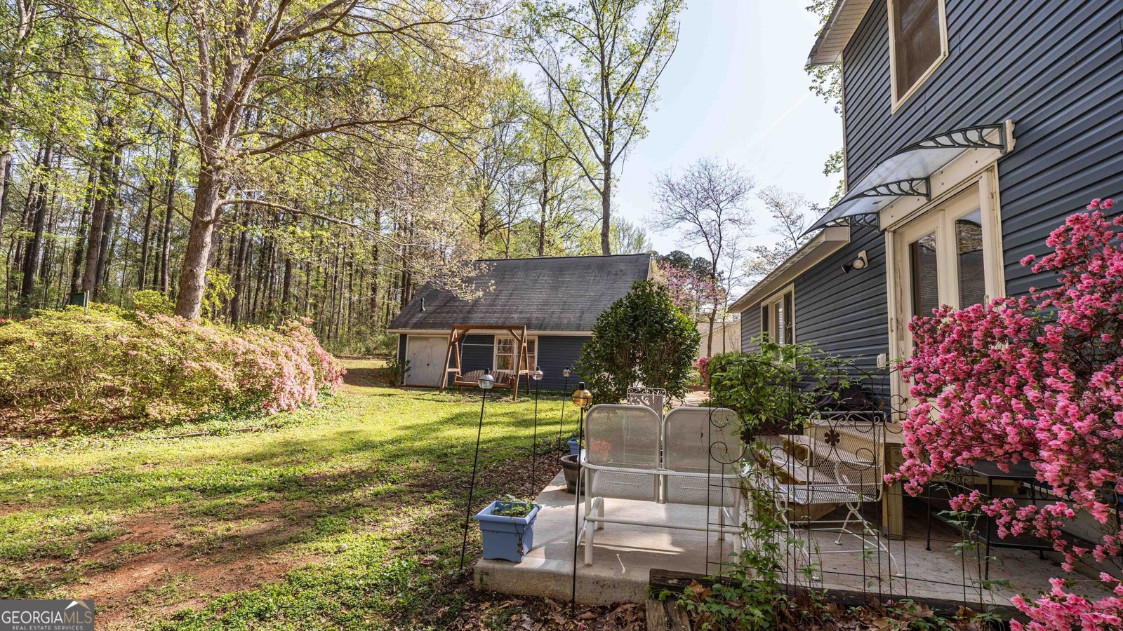 105 Homeport Drive Newnan - 6