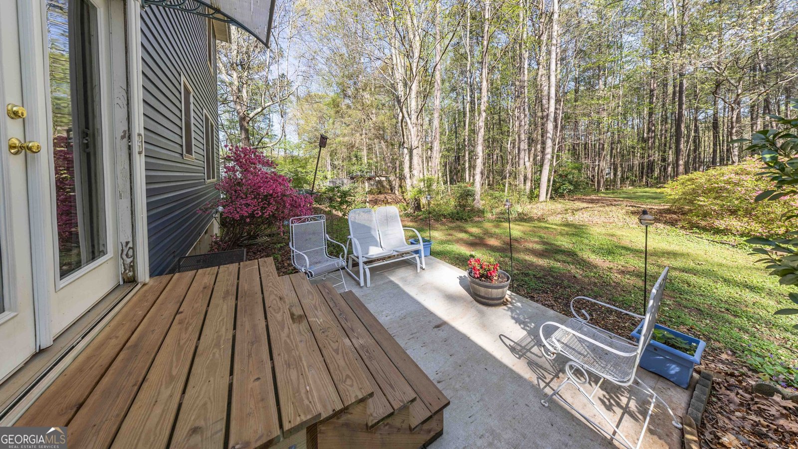 105 Homeport Drive Newnan - 7