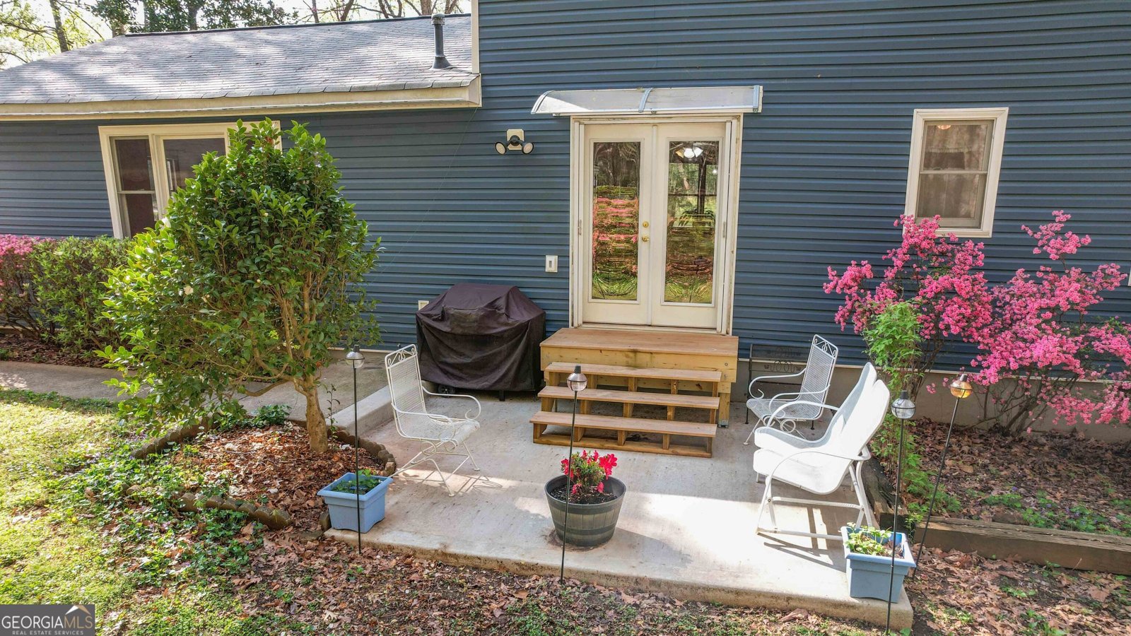 105 Homeport Drive Newnan - 8