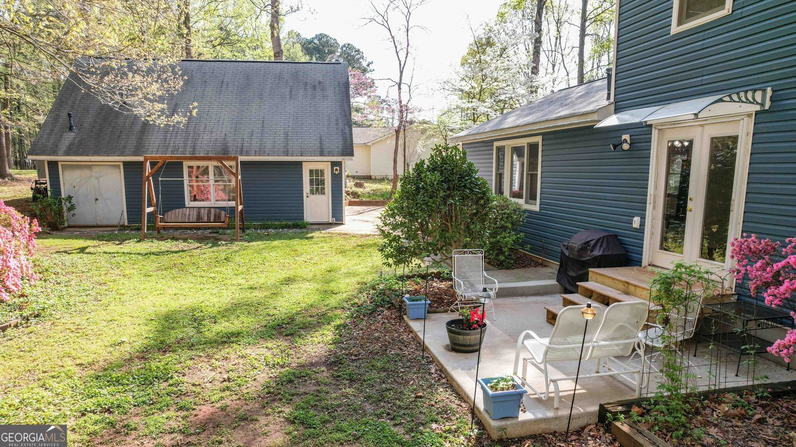 105 Homeport Drive Newnan - 9