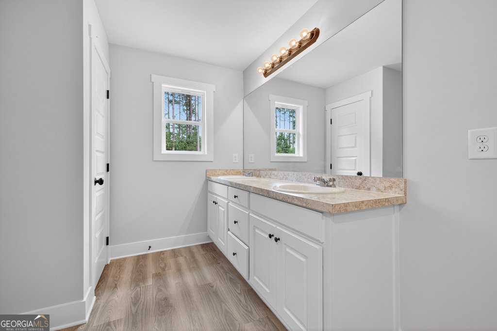 445 Liberty Hill Road Hartwell - 28