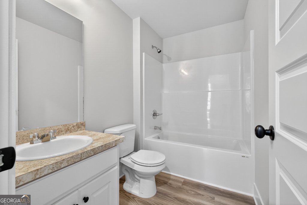 445 Liberty Hill Road Hartwell - 30