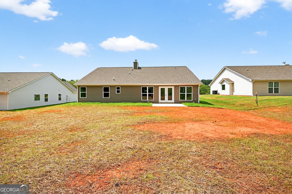 445 Liberty Hill Road Hartwell - 32
