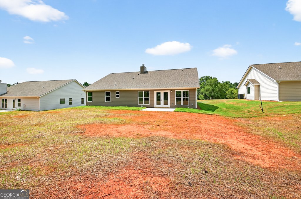 445 Liberty Hill Road Hartwell - 33