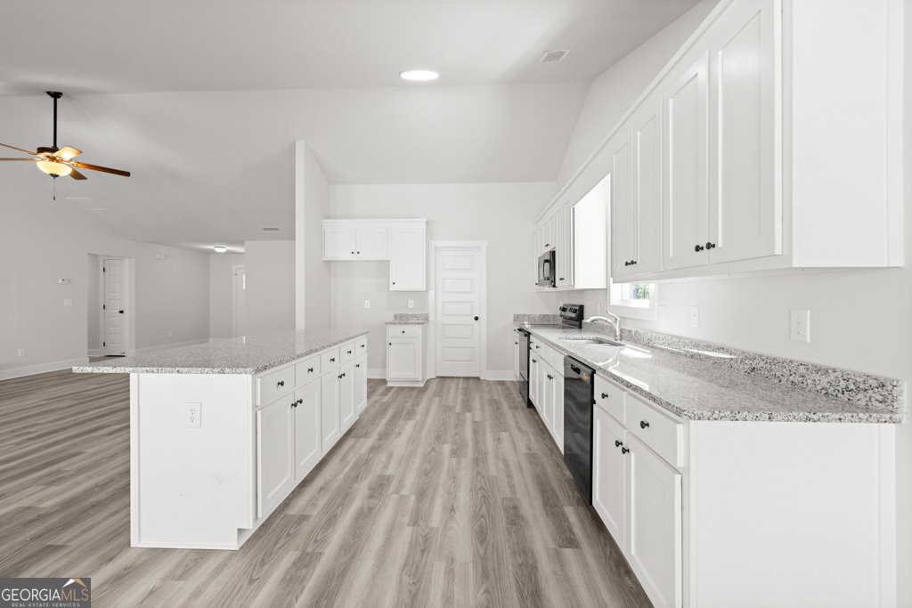 445 Liberty Hill Road Hartwell - 4