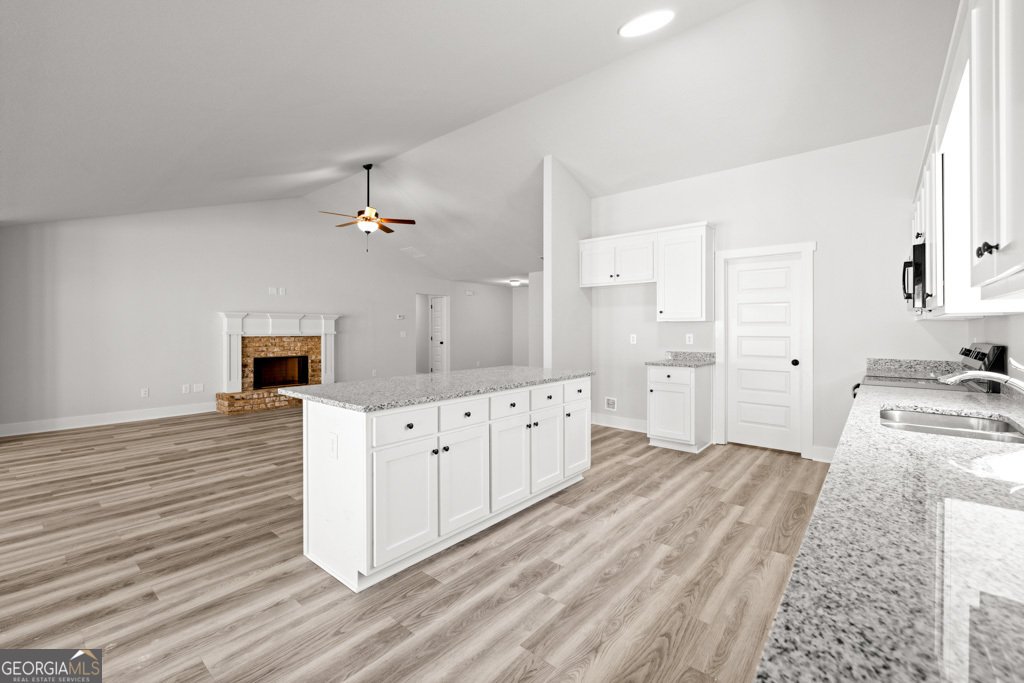 445 Liberty Hill Road Hartwell - 5
