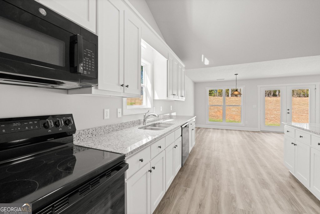 445 Liberty Hill Road Hartwell - 6