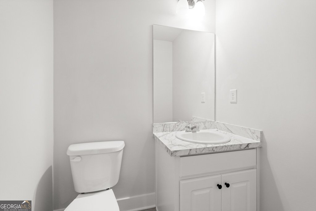 445 Liberty Hill Road Hartwell - 8