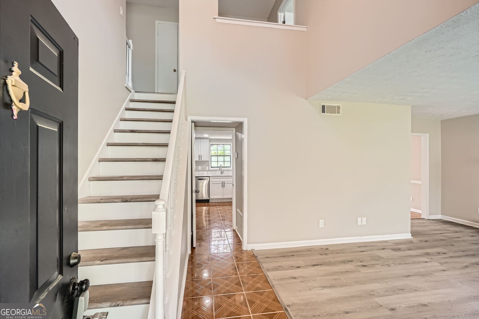 714 Post Road Drive Stone Mountain - 2