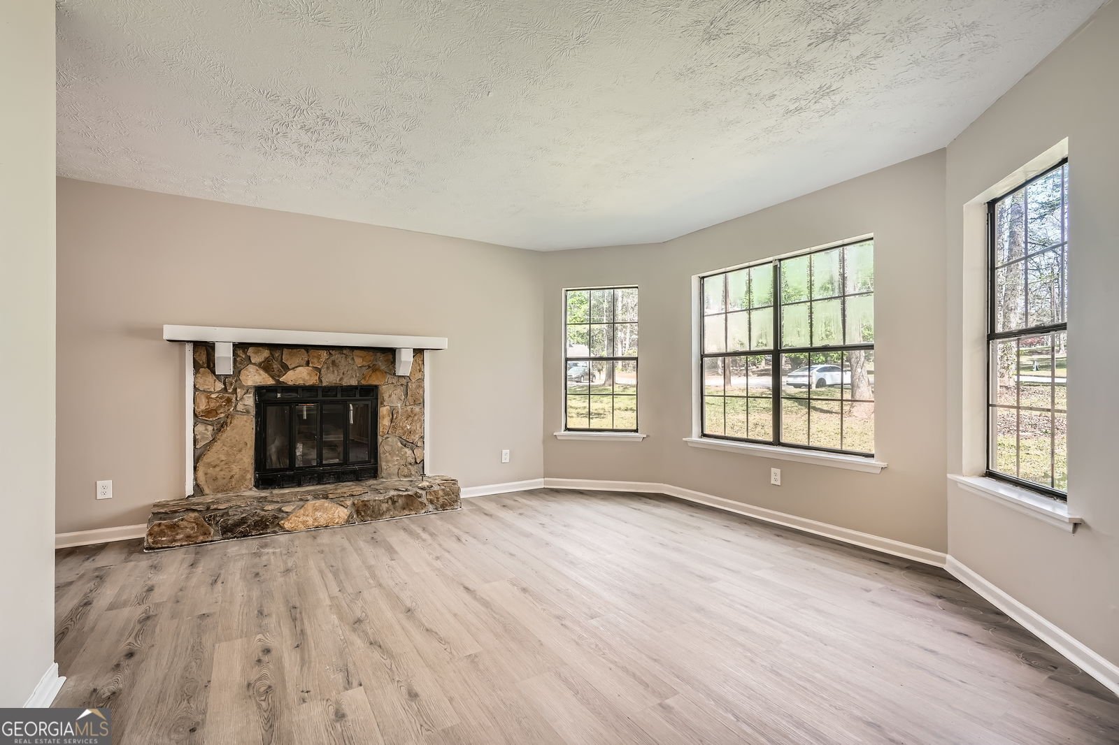 714 Post Road Drive Stone Mountain - 3