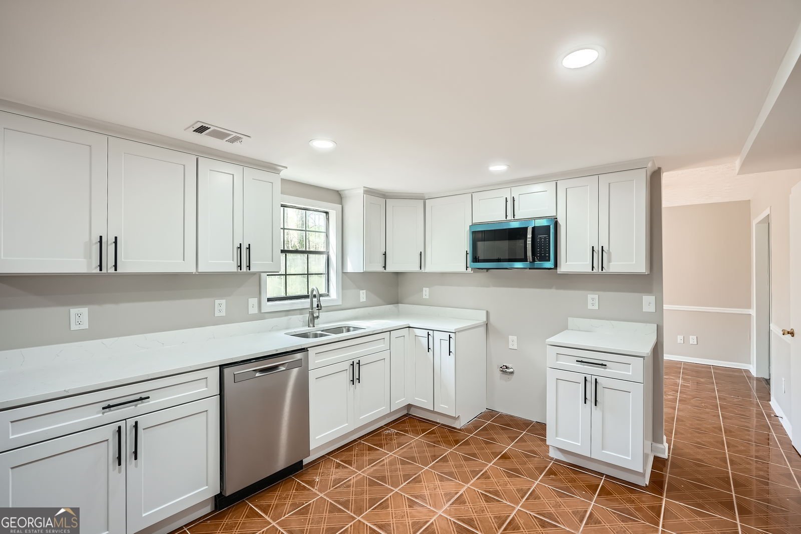 714 Post Road Drive Stone Mountain - 5