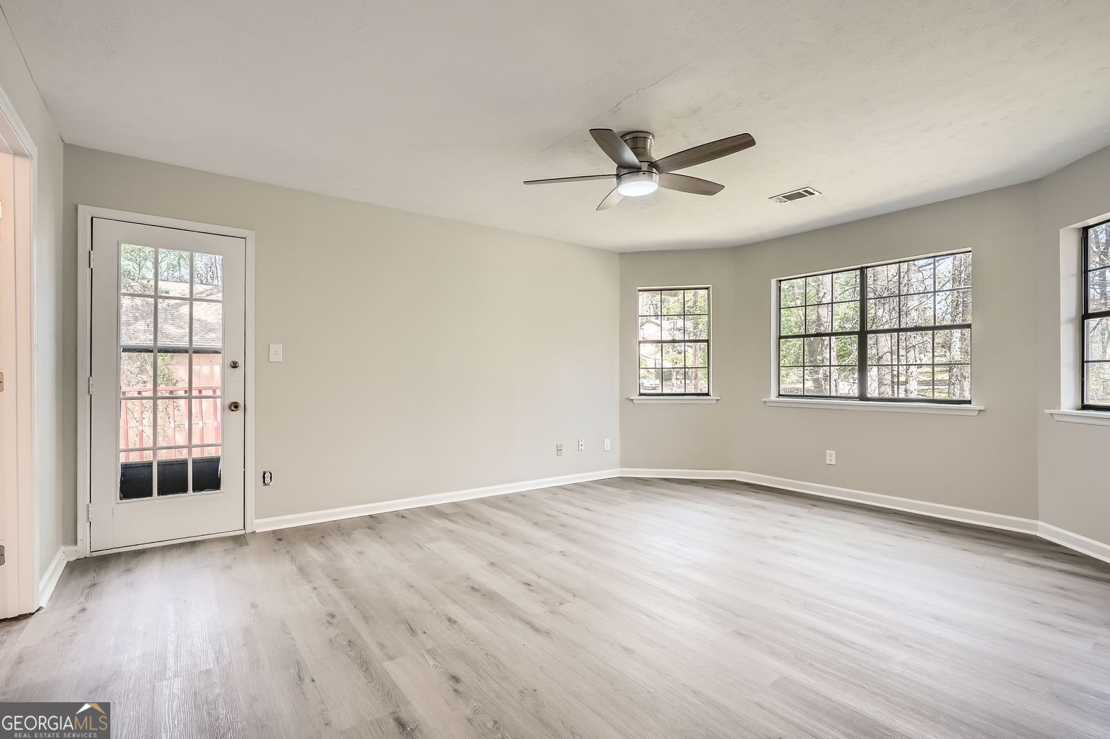 714 Post Road Drive Stone Mountain - 6