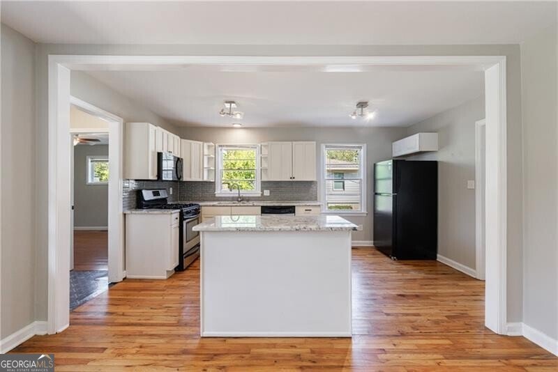 1019 Magbee Drive Smyrna - 12