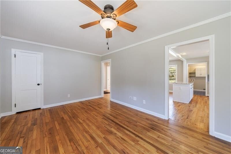 1019 Magbee Drive Smyrna - 14
