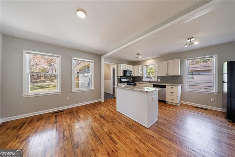 1019 Magbee Drive Smyrna - 15