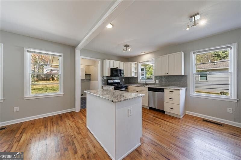 1019 Magbee Drive Smyrna - 16
