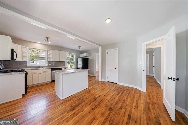 1019 Magbee Drive Smyrna - 19