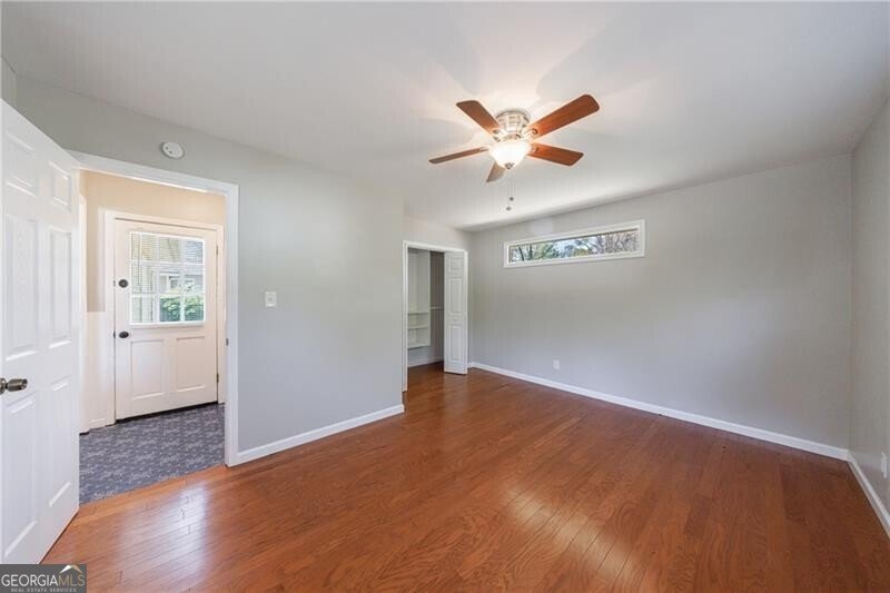 1019 Magbee Drive Smyrna - 23