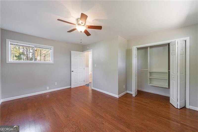 1019 Magbee Drive Smyrna - 24