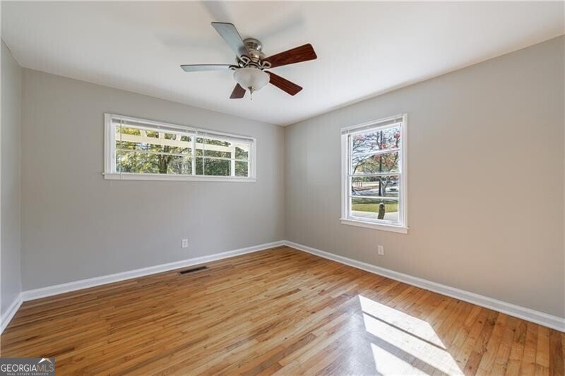 1019 Magbee Drive Smyrna - 25