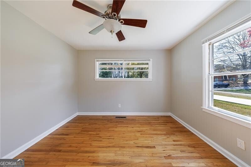1019 Magbee Drive Smyrna - 27