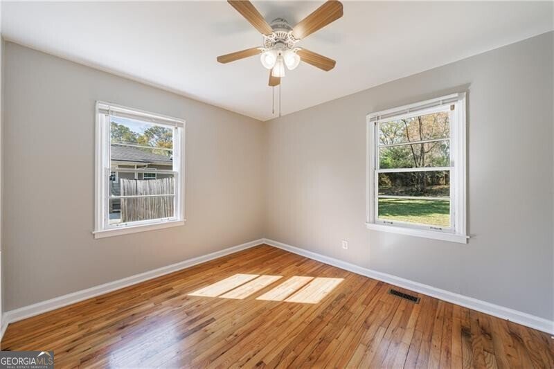 1019 Magbee Drive Smyrna - 28