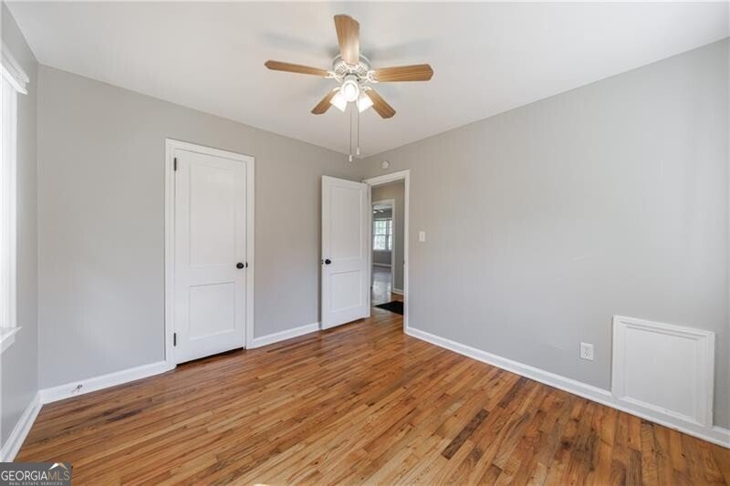 1019 Magbee Drive Smyrna - 29