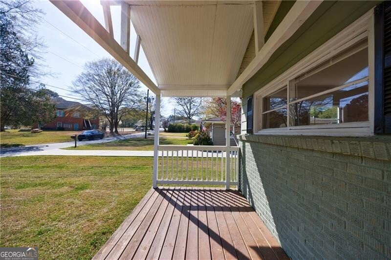 1019 Magbee Drive Smyrna - 3