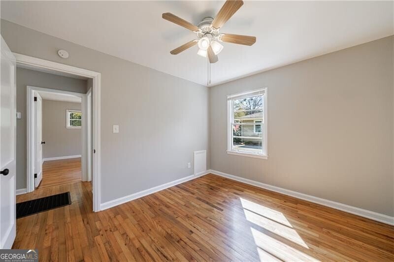 1019 Magbee Drive Smyrna - 30