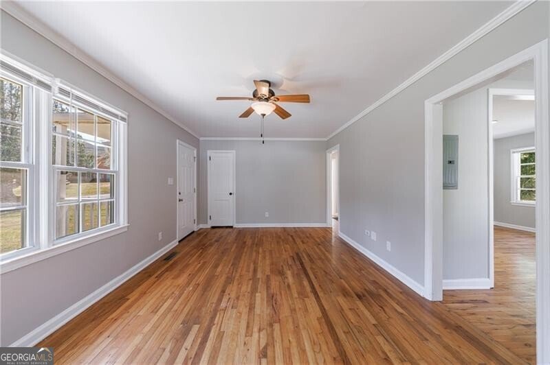1019 Magbee Drive Smyrna - 31