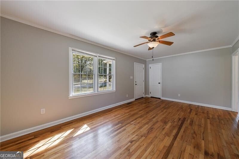 1019 Magbee Drive Smyrna - 32