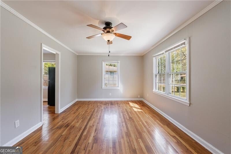 1019 Magbee Drive Smyrna - 33