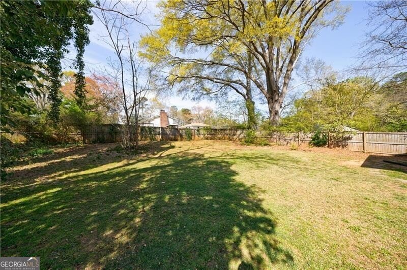 1019 Magbee Drive Smyrna - 34