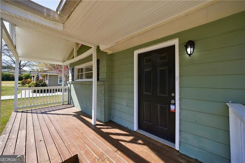 1019 Magbee Drive Smyrna - 36