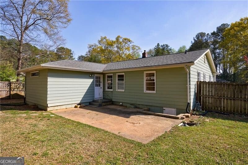 1019 Magbee Drive Smyrna - 5