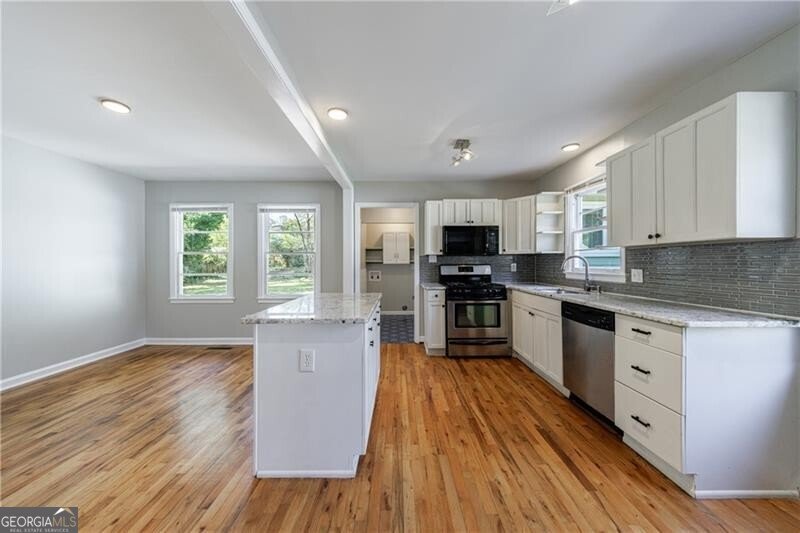1019 Magbee Drive Smyrna - 6