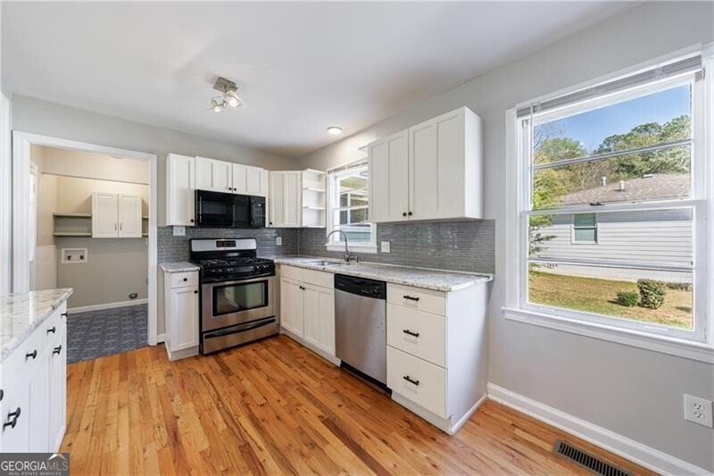 1019 Magbee Drive Smyrna - 7