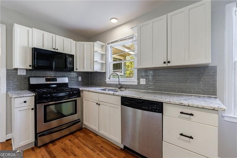1019 Magbee Drive Smyrna - 8