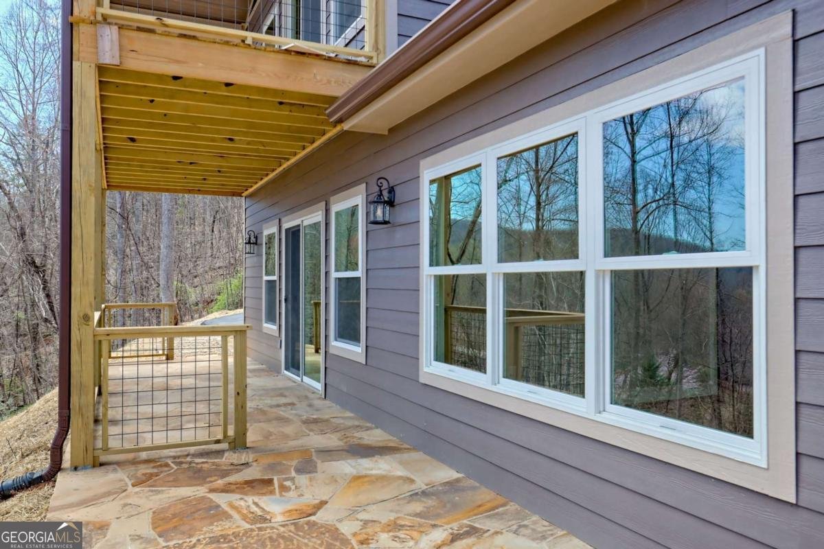 1378 Summit Trail Hiawassee - 13