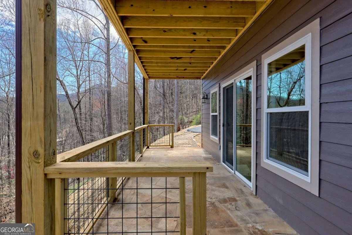 1378 Summit Trail Hiawassee - 14
