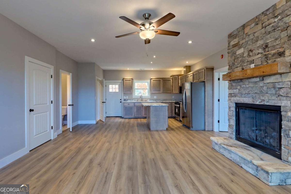 1378 Summit Trail Hiawassee - 15