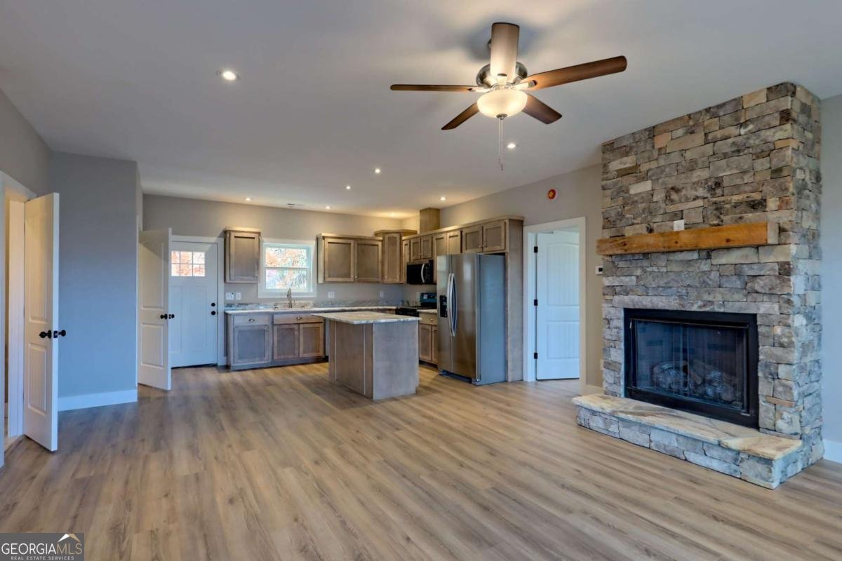 1378 Summit Trail Hiawassee - 16