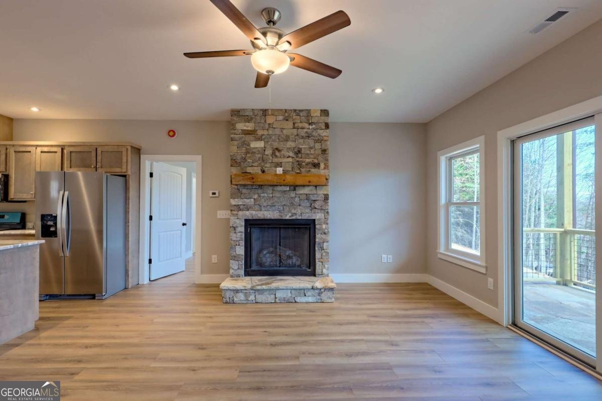 1378 Summit Trail Hiawassee - 18