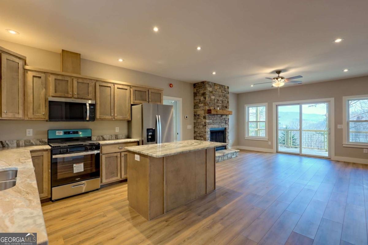 1378 Summit Trail Hiawassee - 22