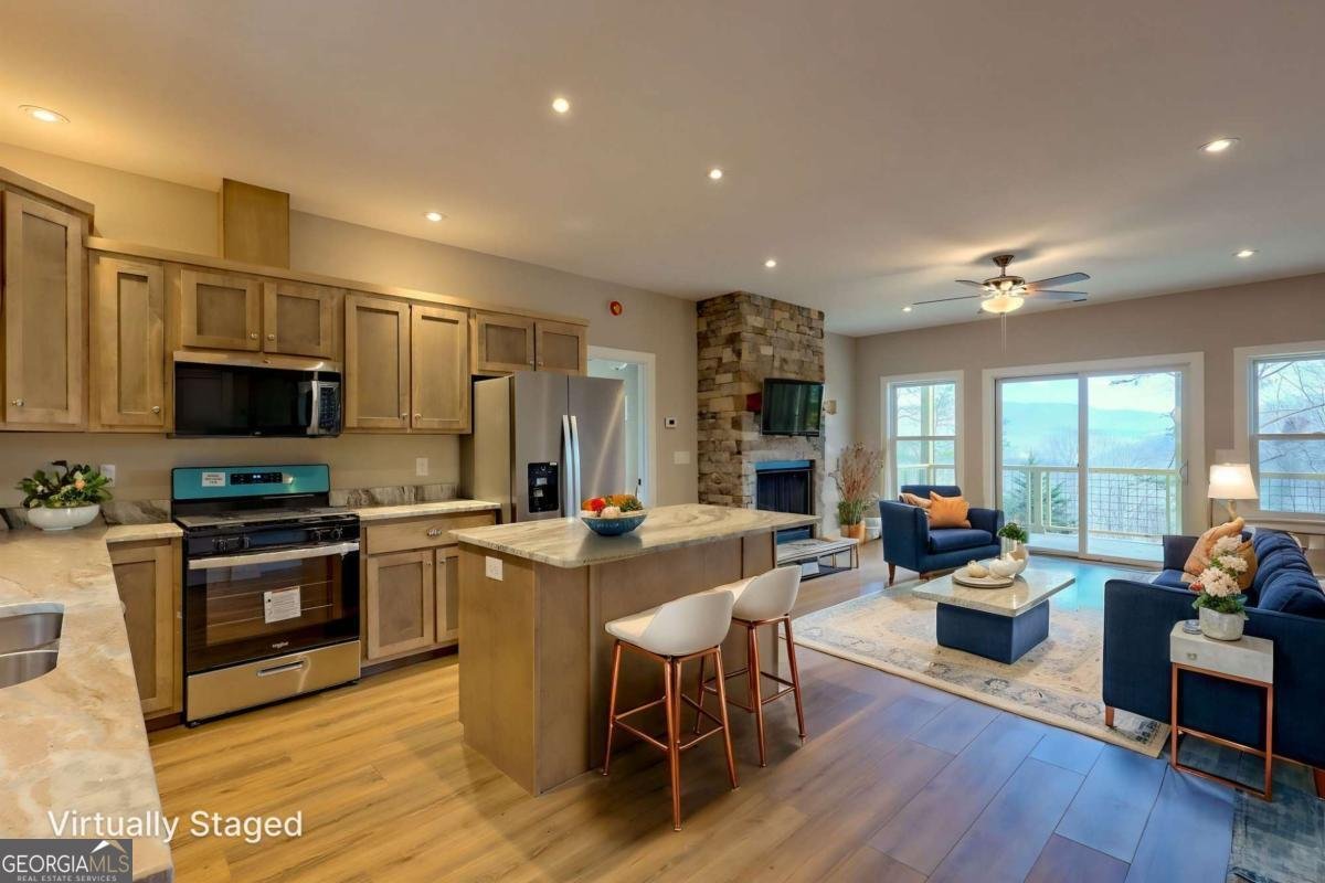 1378 Summit Trail Hiawassee - 23