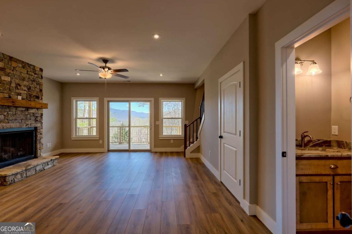 1378 Summit Trail Hiawassee - 26